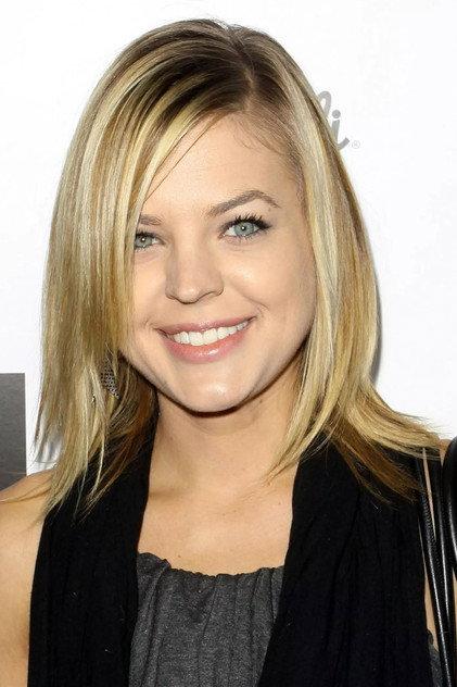 Kirsten Storms - Actor Profile Photo