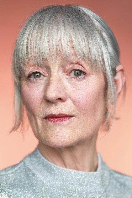 Meryl Griffiths - Actor Profile Photo