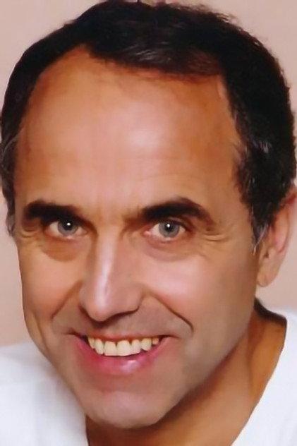 Jürgen Schilling - Actor Profile Photo