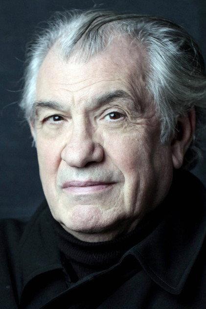 Serge July - Actor Profile Photo