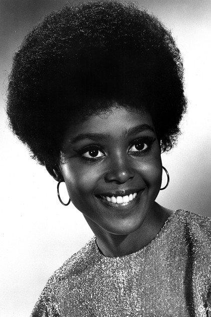 Brenda Sykes - Actor Profile Photo