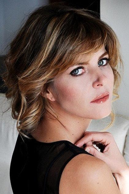 Elisabetta Pellini - Actor Profile Photo