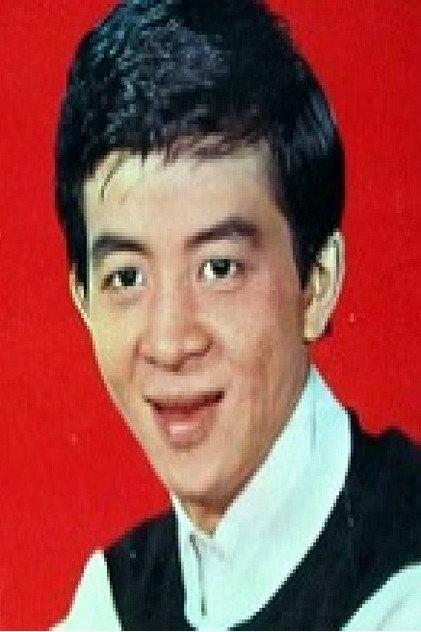 Lin Song-Yi - Actor Profile Photo