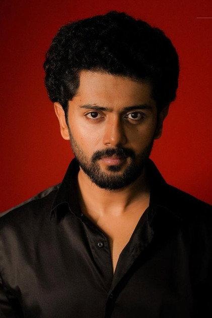 Charan Lakkaraju - Actor Profile Photo