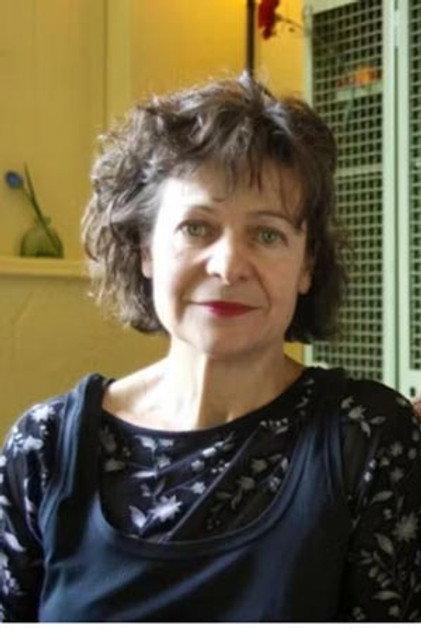 Antonia Limacher - Actor Profile Photo