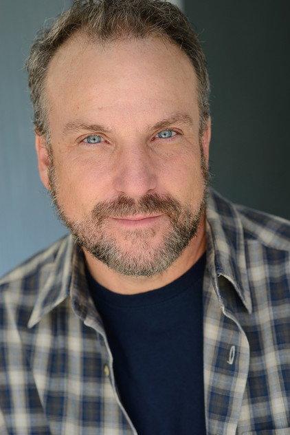 Dean Chandler Bowden - Actor Profile Photo