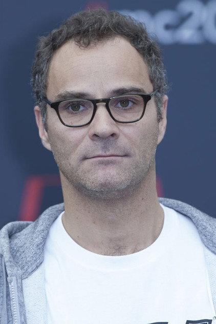 Sören Prévost - Actor Profile Photo
