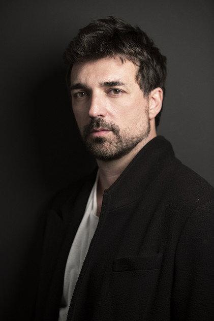 Gian Piero Rotoli - Actor Profile Photo