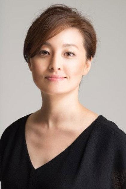 Hitomi Tsukikage - Actor Profile Photo