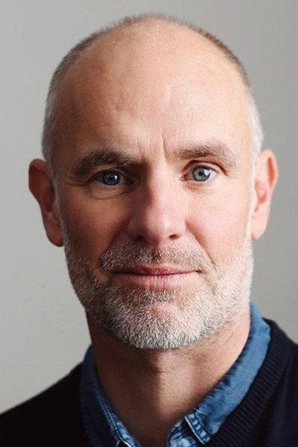 Per Scheel Krüger - Actor Profile Photo