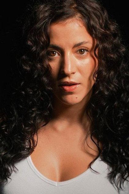 Luciana Blomberg - Actor Profile Photo