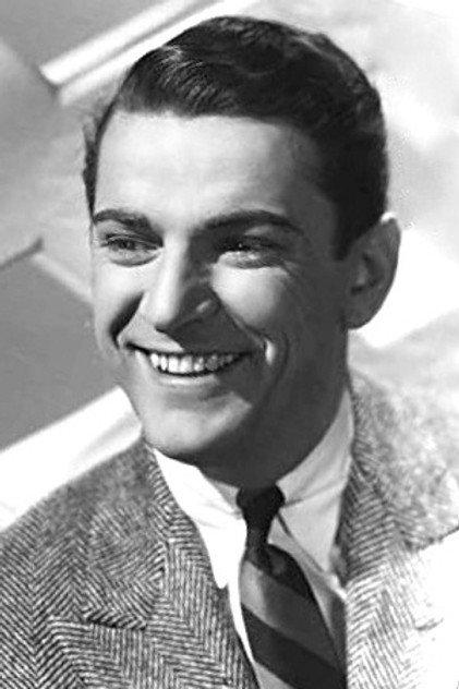 Robert Wilcox - Actor Profile Photo
