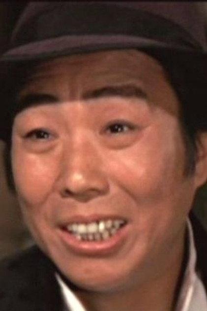 Yi Fung - Actor Profile Photo