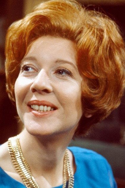 Rosemary Martin - Actor Profile Photo