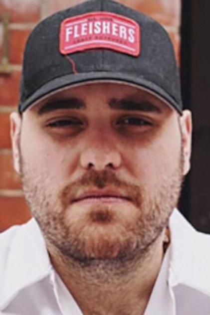 Christian Petroni - Actor Profile Photo