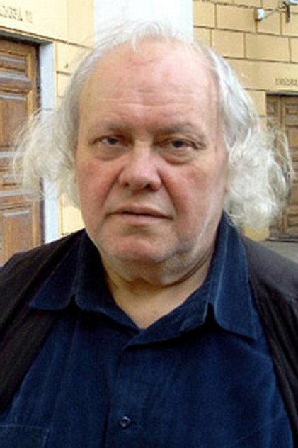 Aleksandr Chutko - Actor Profile Photo