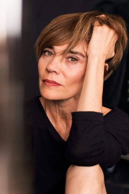 Isabel Vázquez - Actor Profile Photo