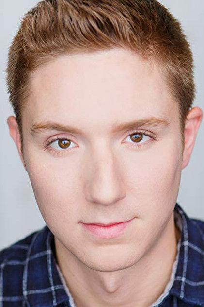 Nick Ryan - Actor Profile Photo