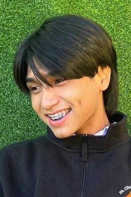 Manutsawin Mokthong - Actor Profile Photo