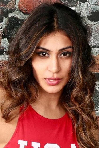 Myra Sareen - Actor Profile Photo