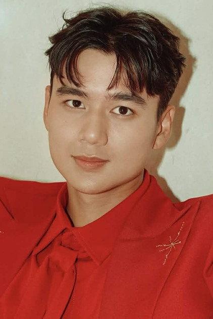 River Joseph - Actor Profile Photo