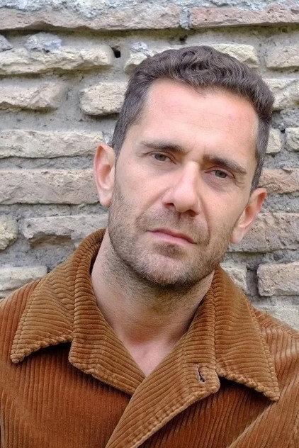Roberto De Paolis - Actor Profile Photo