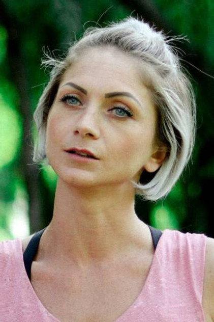 Oana Antonovici - Actor Profile Photo