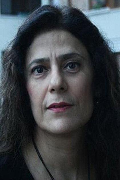 Nalan Basaran - Actor Profile Photo