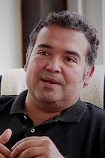 Aquiles Machado - Actor Profile Photo