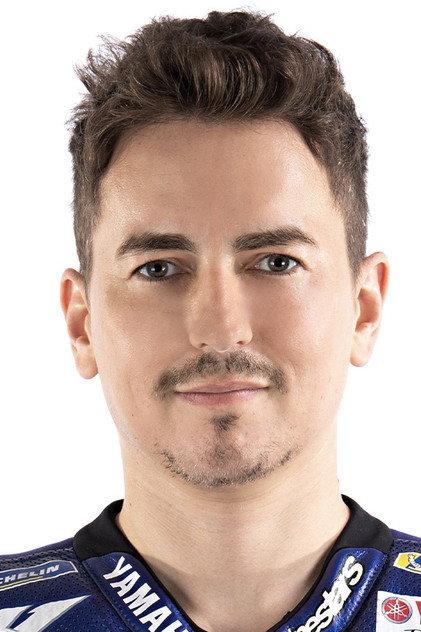 Jorge Lorenzo - Actor Profile Photo
