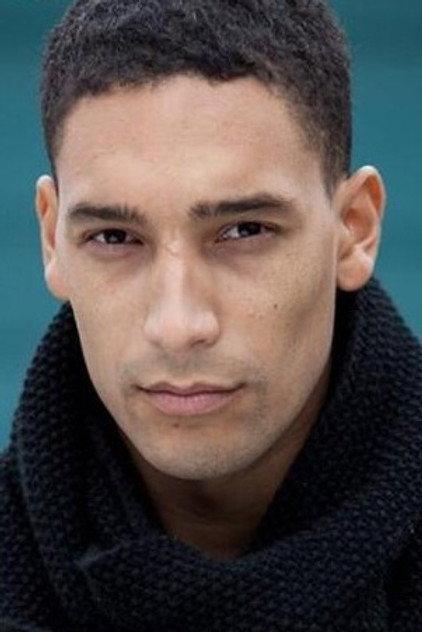Kaleb Alexander - Actor Profile Photo