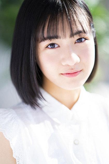 Miki Yagi - Actor Profile Photo