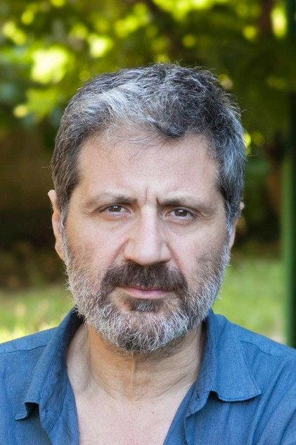Riccardo Lombardo - Actor Profile Photo