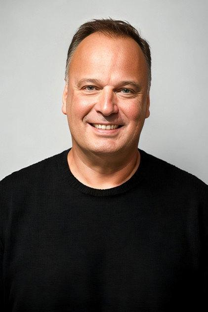 Jeffrey DeBoer - Actor Profile Photo