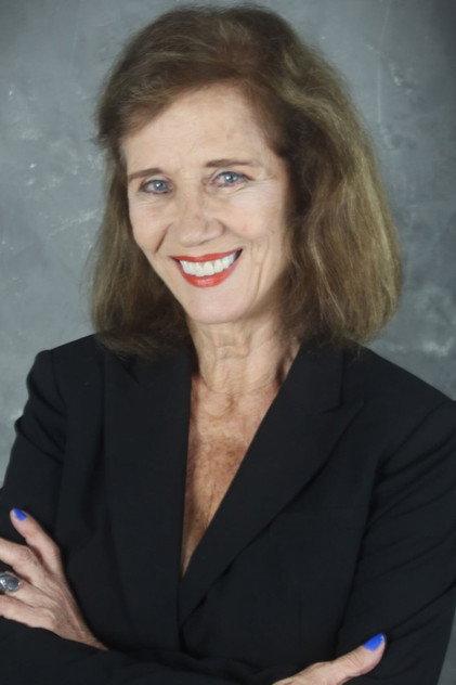 Jalusa Barcelos - Actor Profile Photo