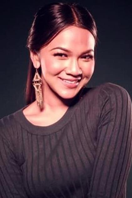 Jasper Supayah - Actor Profile Photo