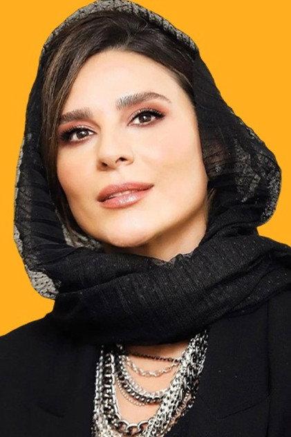 Sahar Dolatshahi - Actor Profile Photo