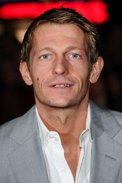 Leo Gregory - Actor Profile Photo