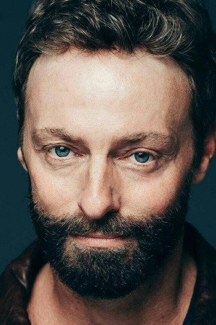 Dan Zahle - Actor Profile Photo