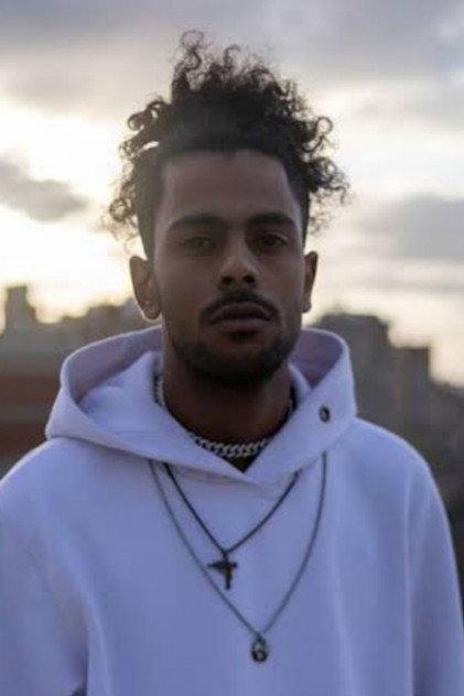 Afroto - Actor Profile Photo
