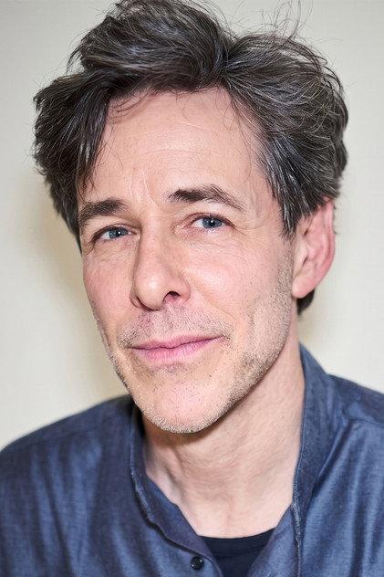 Markus Meyer - Actor Profile Photo