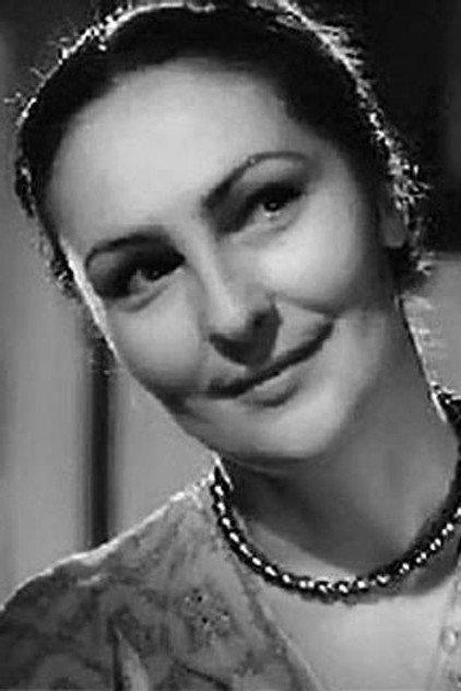 Dudukhana Tserodze - Actor Profile Photo