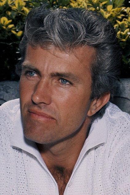 Rik Van Nutter - Actor Profile Photo