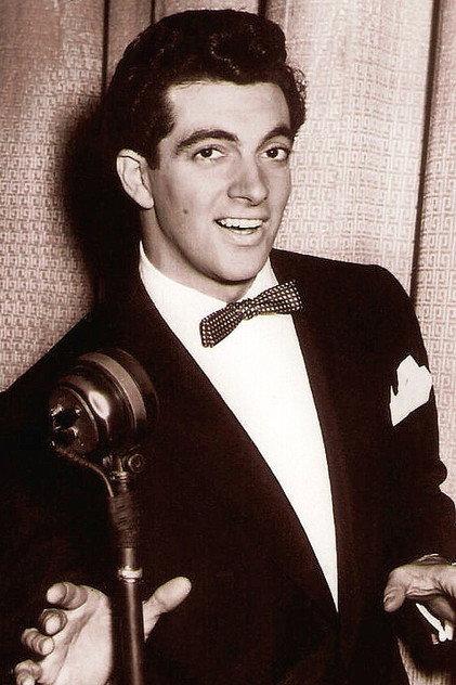 Frankie Vaughan - Actor Profile Photo