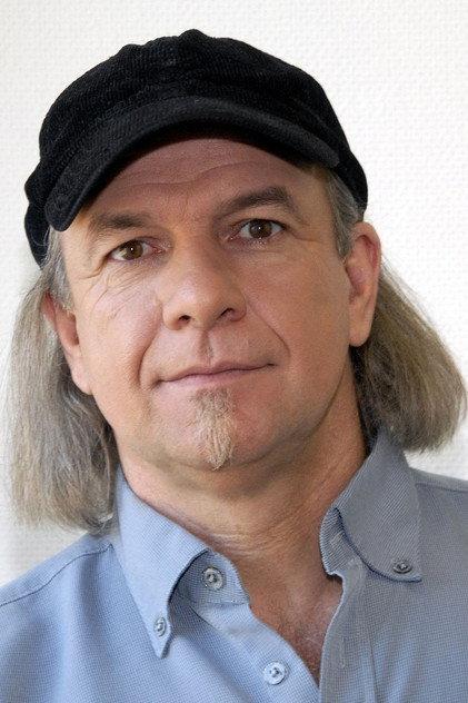 Pepe Danquart - Actor Profile Photo