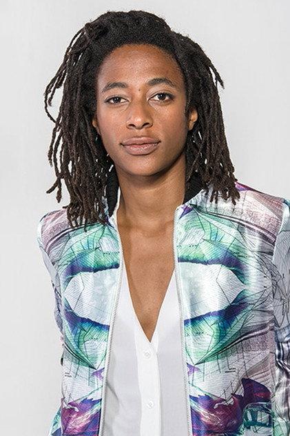 Shirley Souagnon - Actor Profile Photo