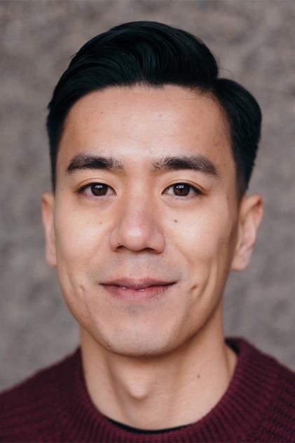 Masaya Mimura - Actor Profile Photo