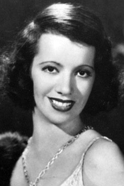 Lily Pons - Actor Profile Photo