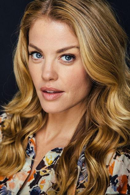 Bree Williamson - Actor Profile Photo