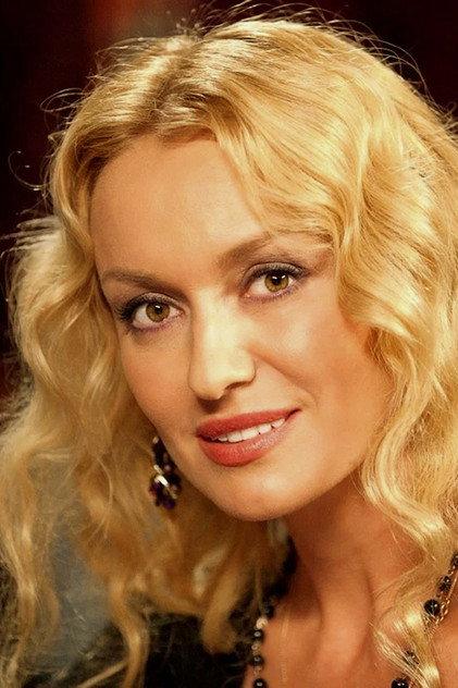 Natalya Gudkova - Actor Profile Photo